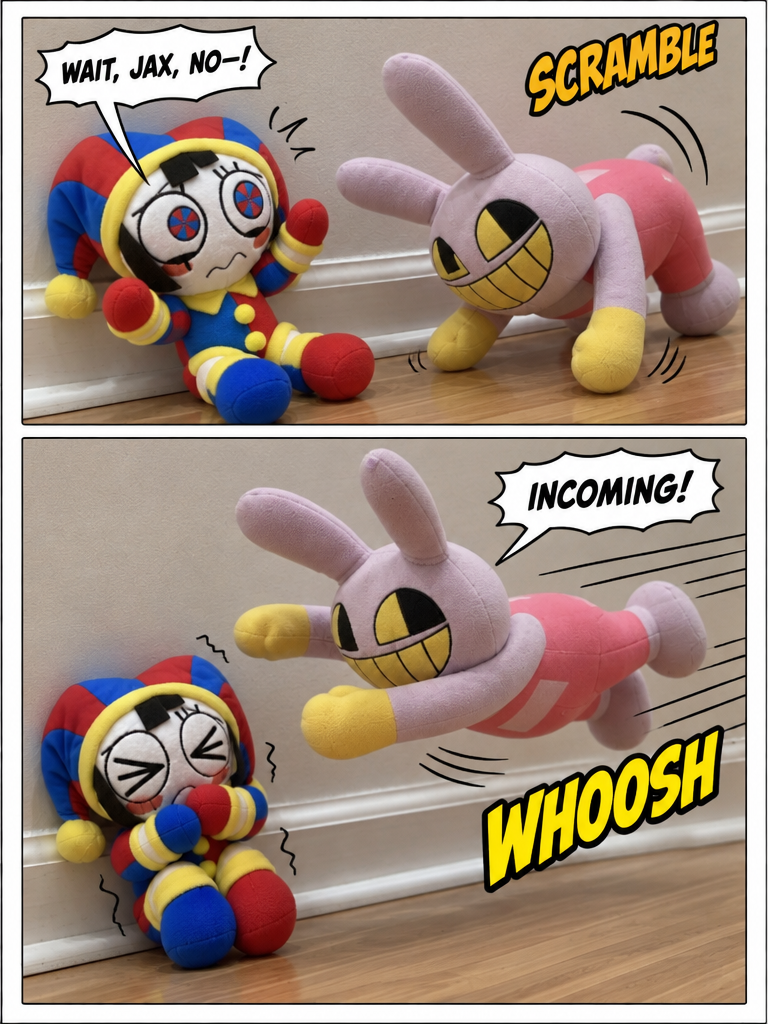 Ten Seconds Later (page 3 of 4)