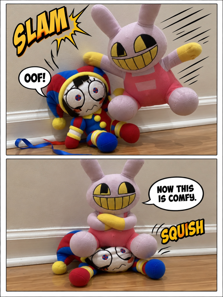 Ten Seconds Later (page 4 of 4)
