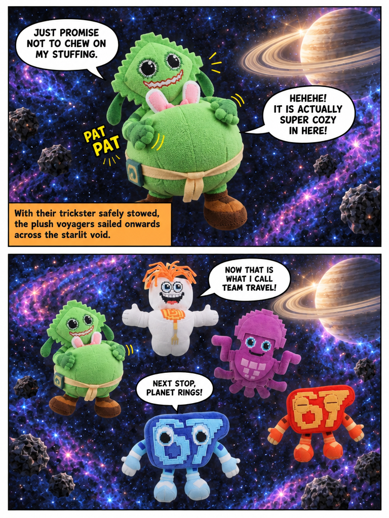 The Cosmic Uno Reverse (page 4 of 4)