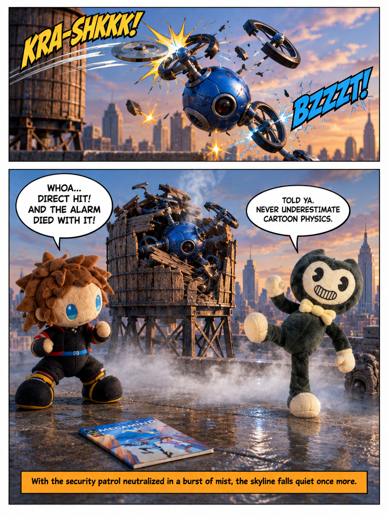 Rooftop Alert (page 3 of 4)