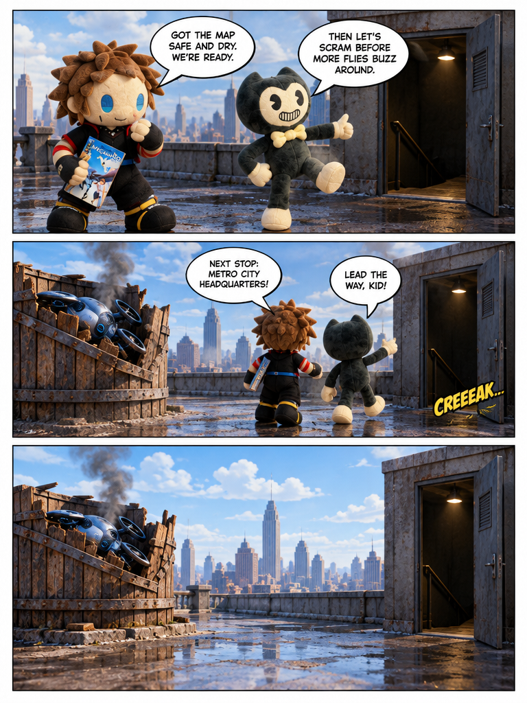 Rooftop Alert (page 4 of 4)
