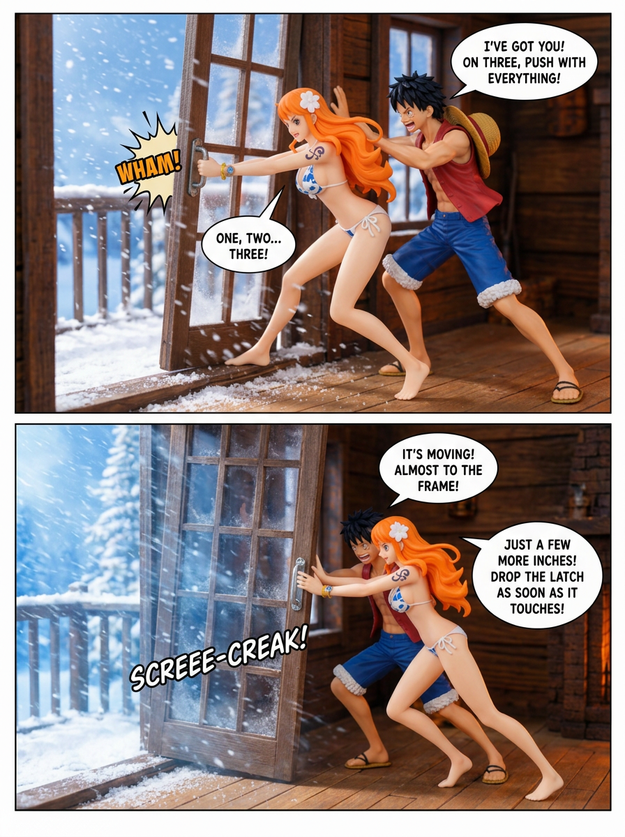A Gust at the Hearth (page 3 of 4)