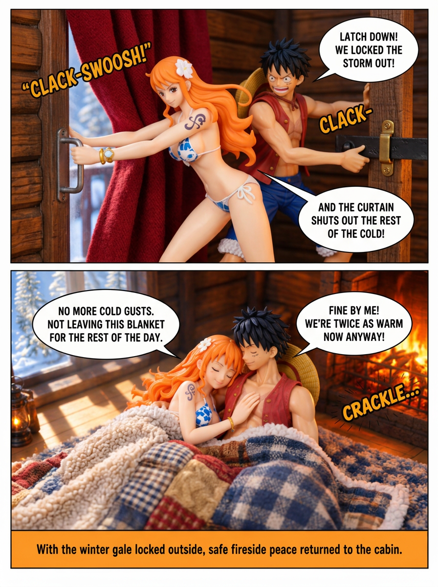 A Gust at the Hearth (page 4 of 4)