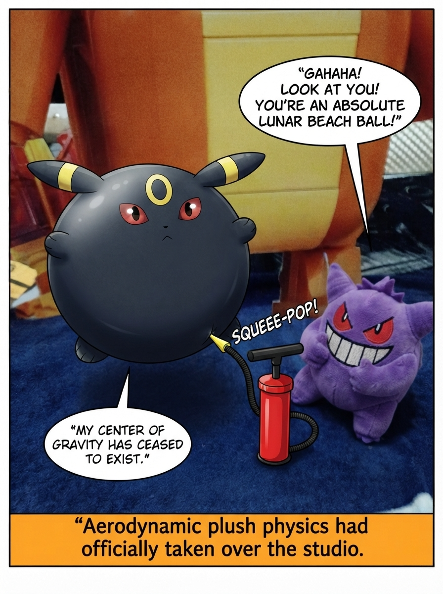 Special Effects Overhaul (page 2 of 4)