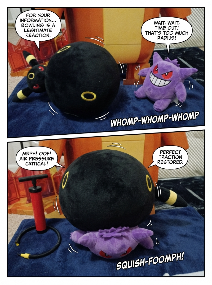 Special Effects Overhaul (page 3 of 4)