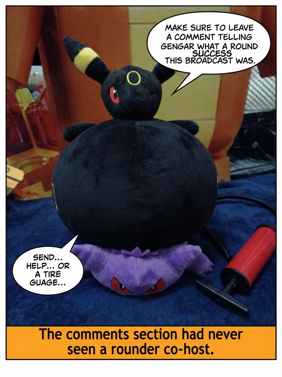 Special Effects Overhaul (page 4 of 4)