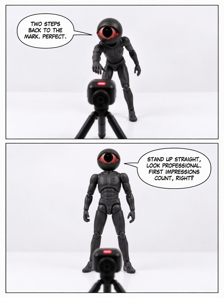 Channel Persona Debut (page 2 of 4)
