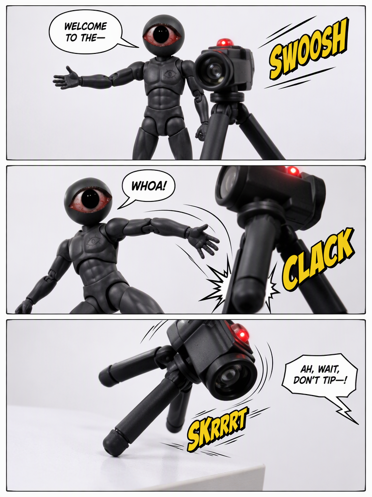 Channel Persona Debut (page 3 of 4)