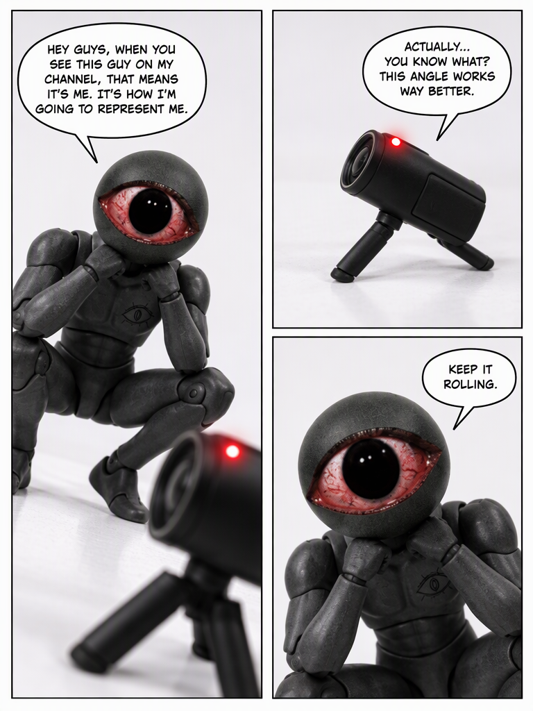 Channel Persona Debut (page 4 of 4)