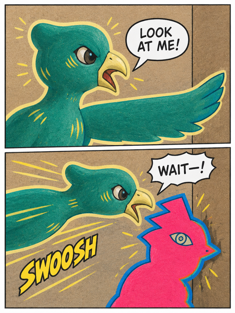 A Bitter Argument (page 2 of 4)