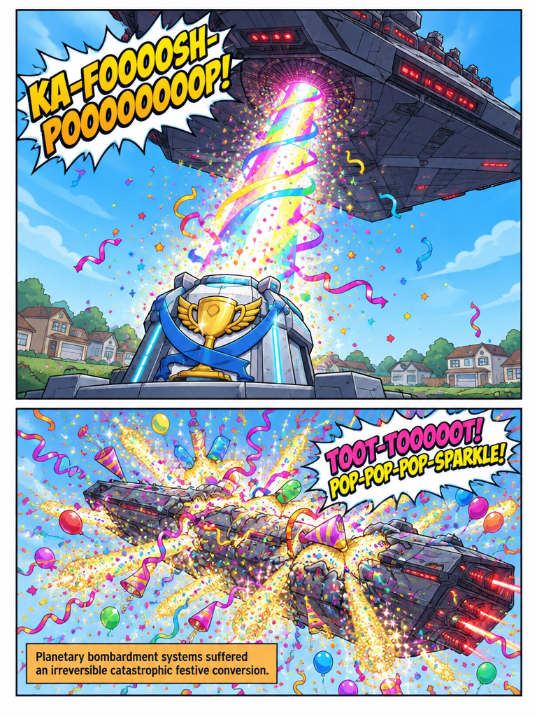 The Dreadnought Descends (page 3 of 4)