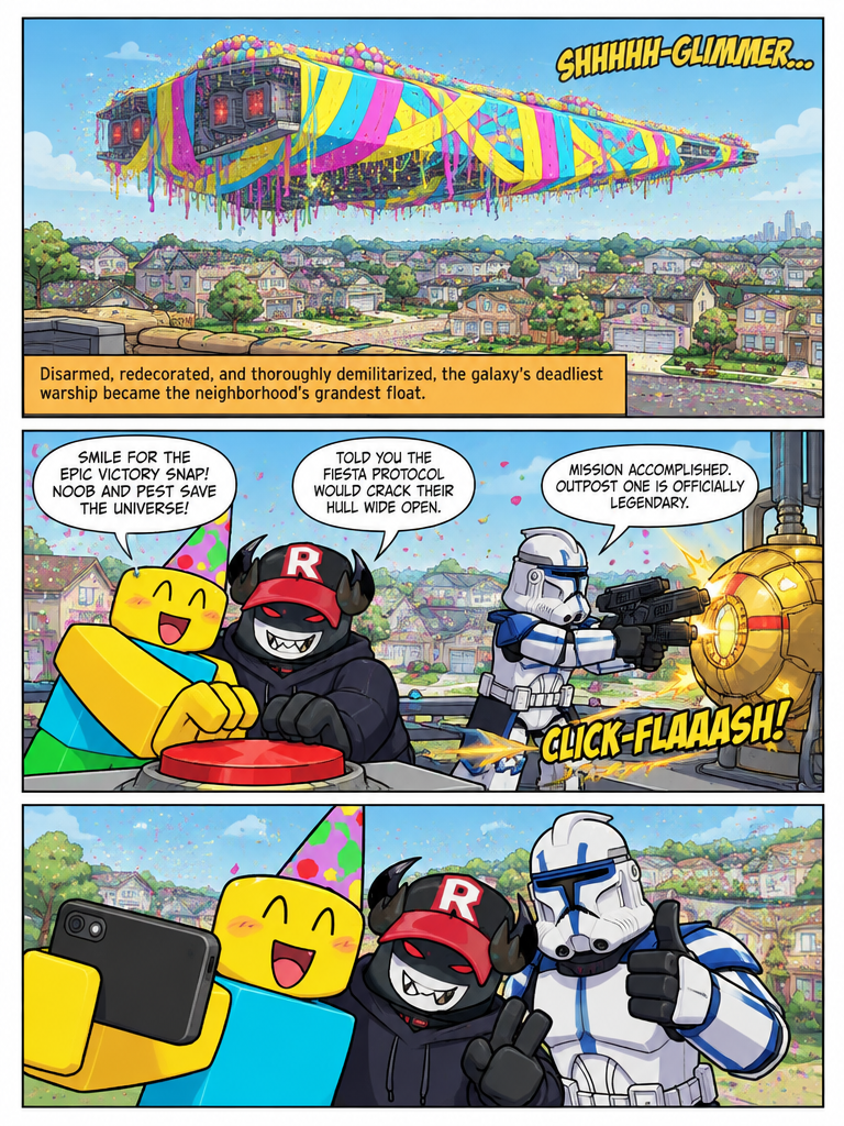 The Dreadnought Descends (page 4 of 4)