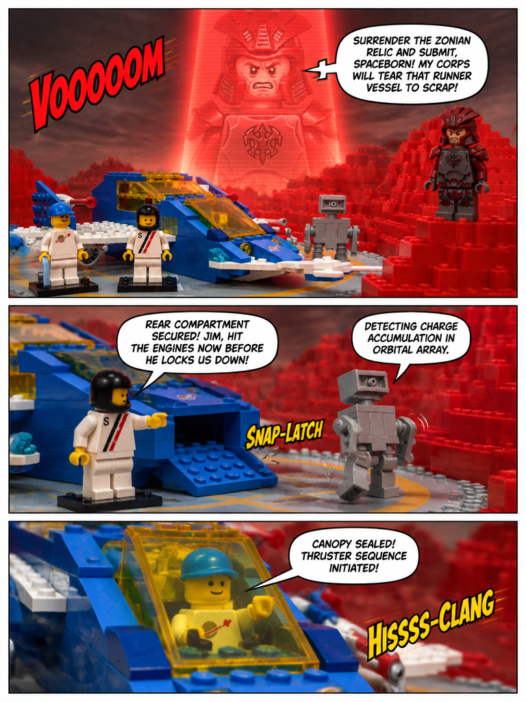 Escape from the Crimson Crags (page 4 of 8)