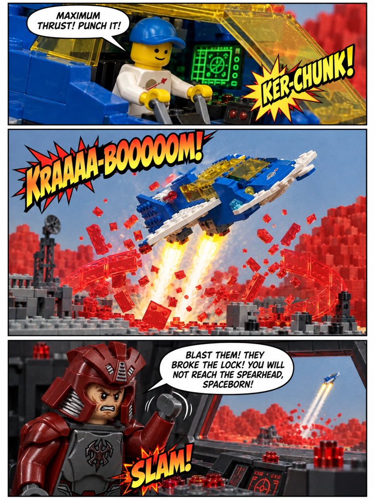 Escape from the Crimson Crags (page 7 of 8)