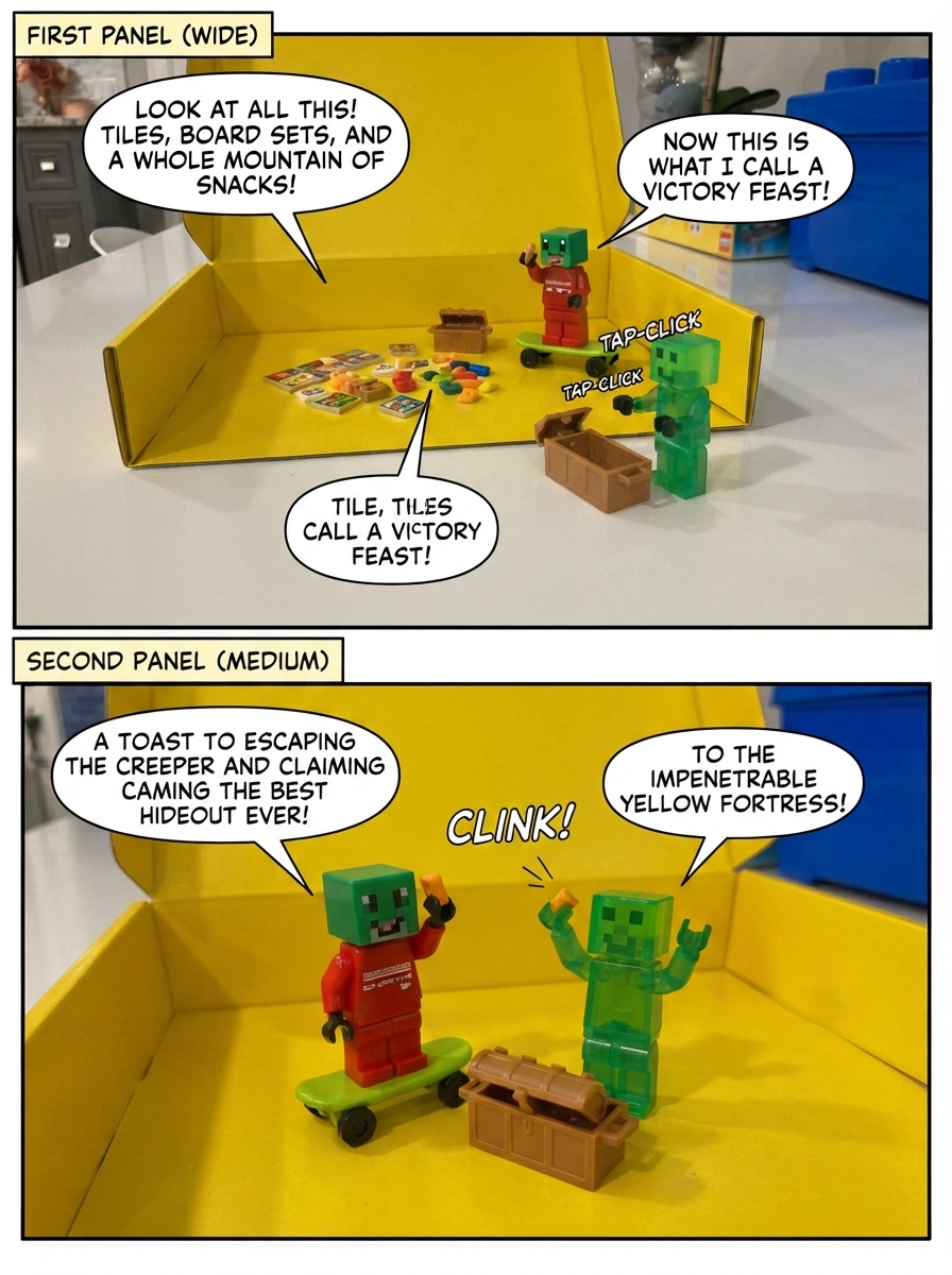 Fortress Upgrade (page 3 of 4)