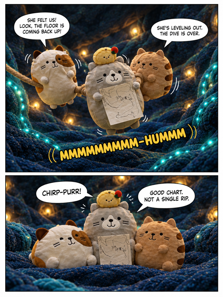 The Slanted Deep (page 3 of 4)