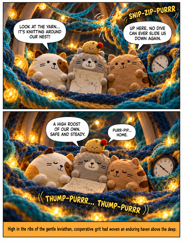 The Slanted Deep (page 4 of 4)