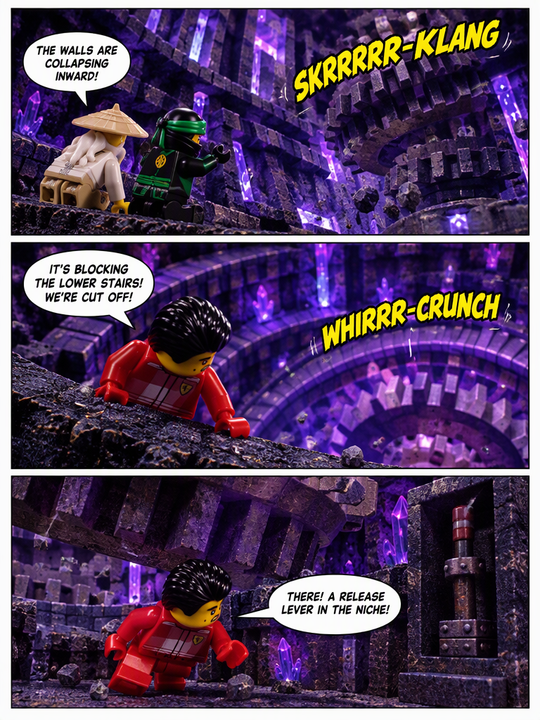 Heart of the Core (page 2 of 4)