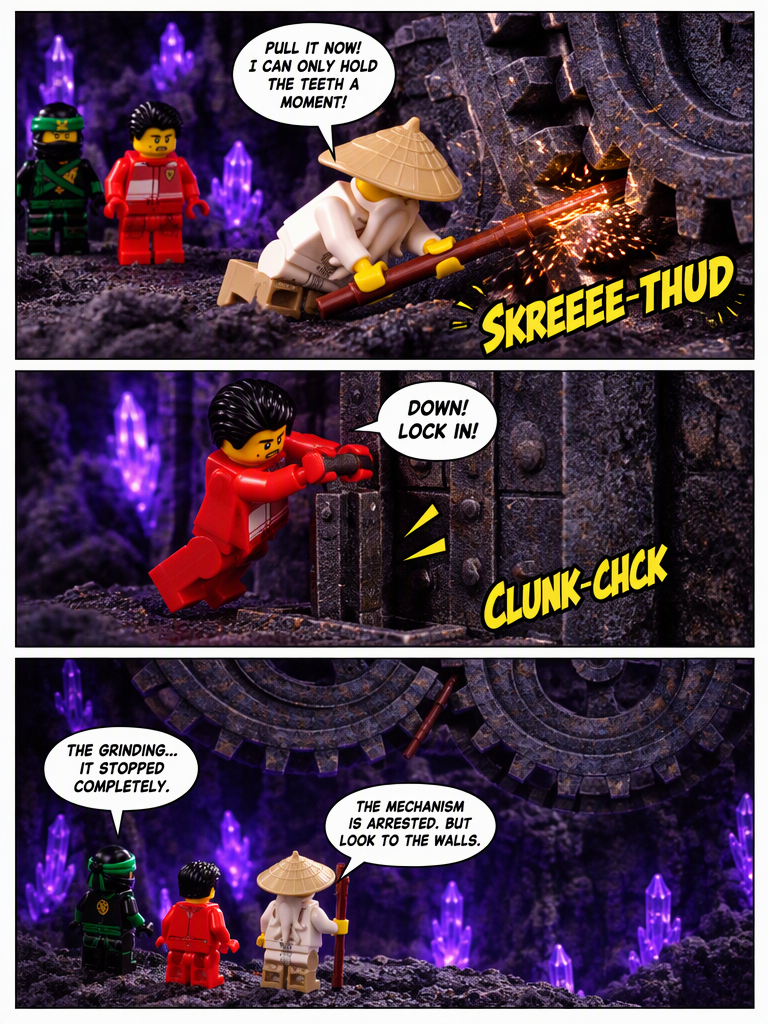 Heart of the Core (page 3 of 4)