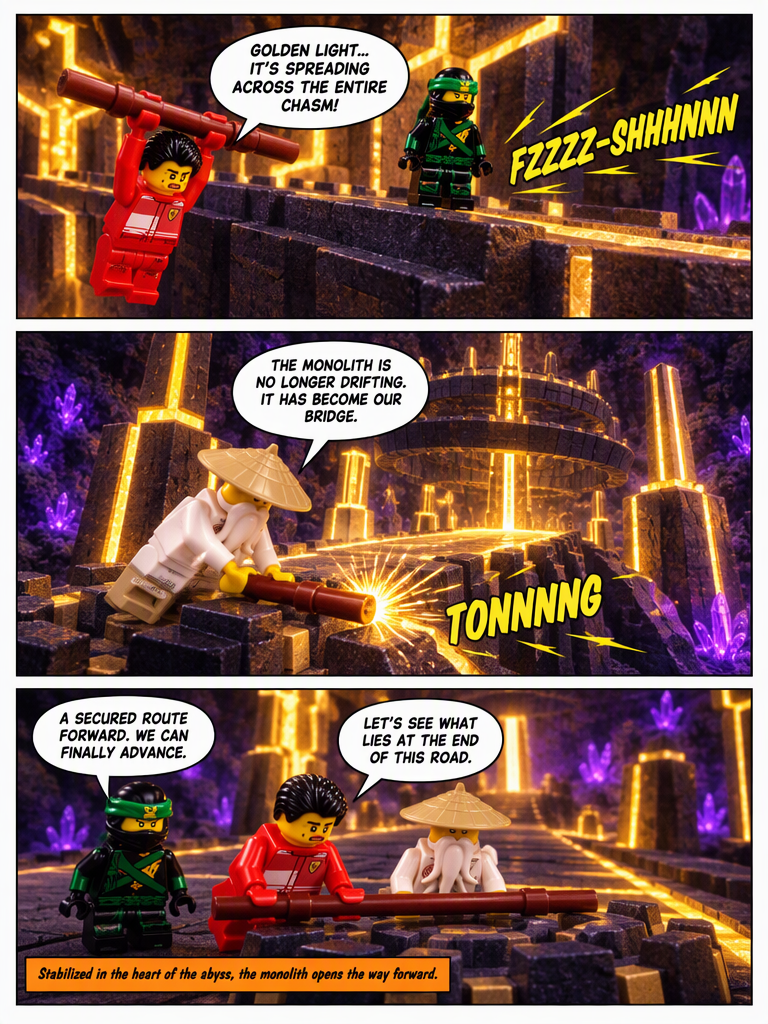 Heart of the Core (page 4 of 4)