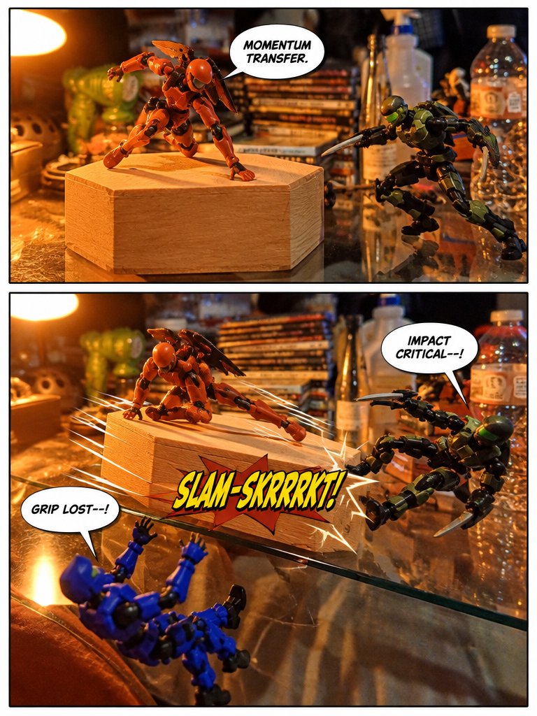 King of the Glass Table (page 3 of 4)