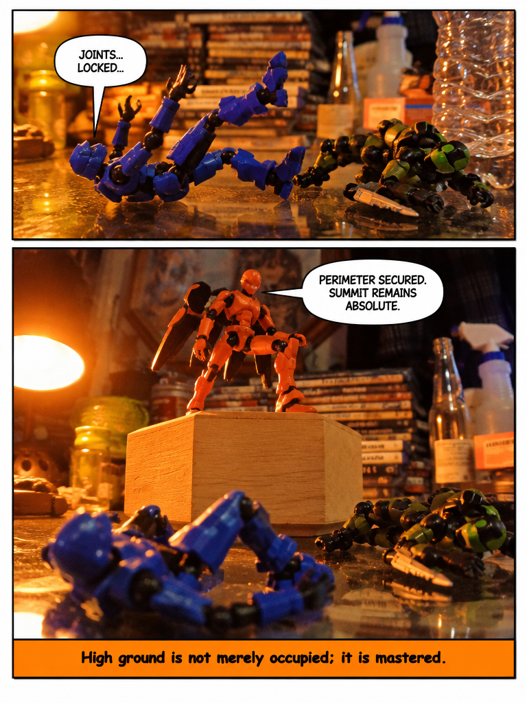 King of the Glass Table (page 4 of 4)