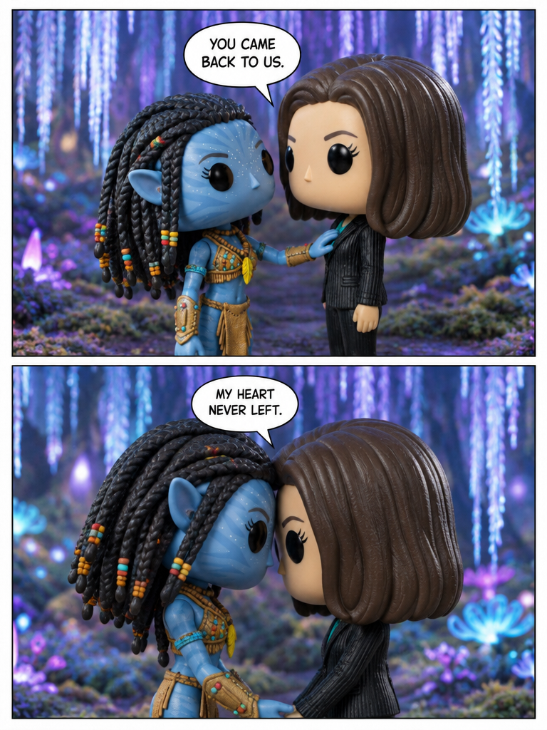 Return of Toruk Makto (page 3 of 4)