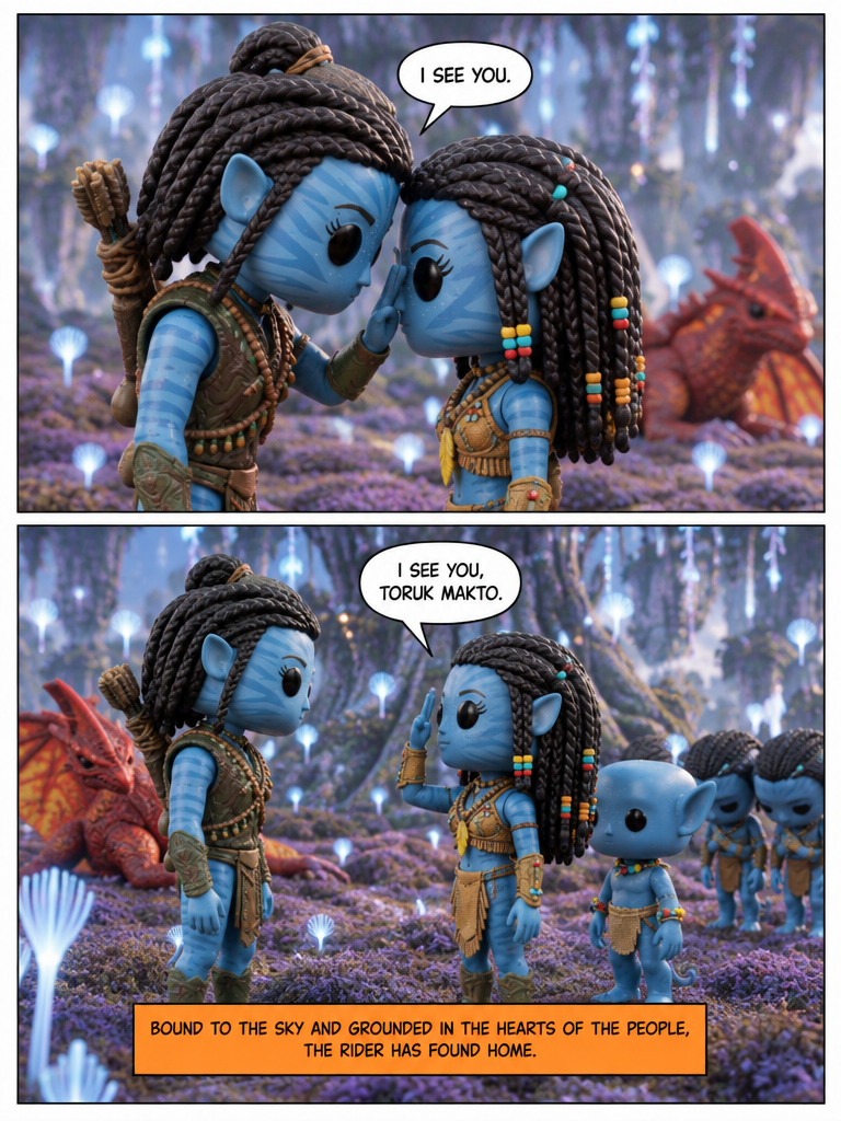 Return of Toruk Makto (page 4 of 4)
