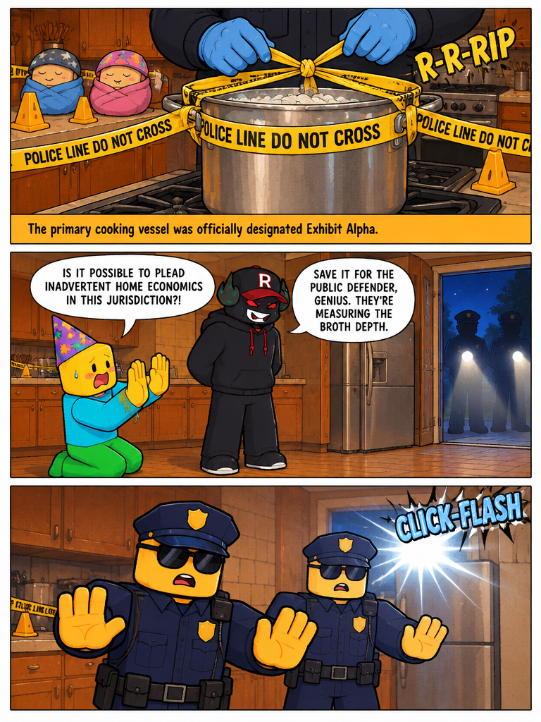 First Steps, Last Words (page 31 of 40)