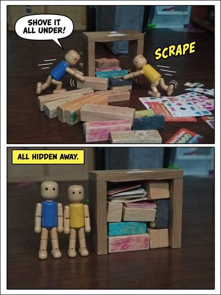 Clean the Room (page 2 of 4)