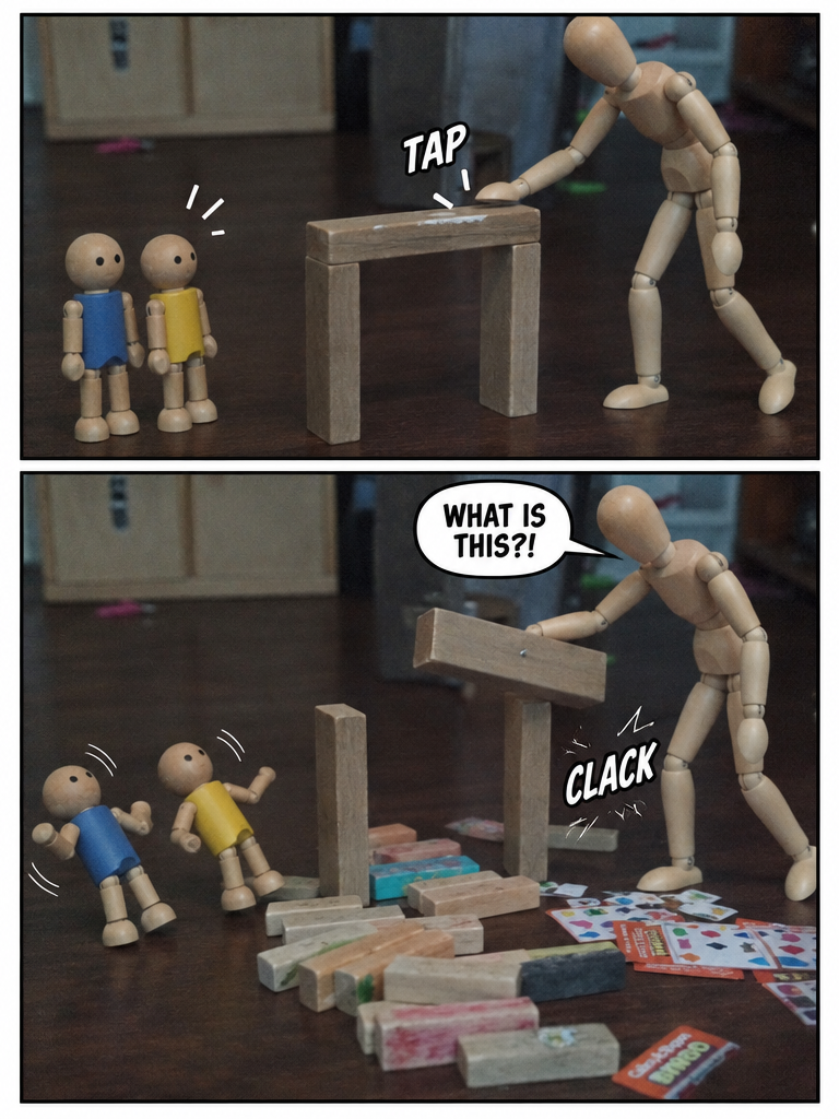 Clean the Room (page 3 of 4)