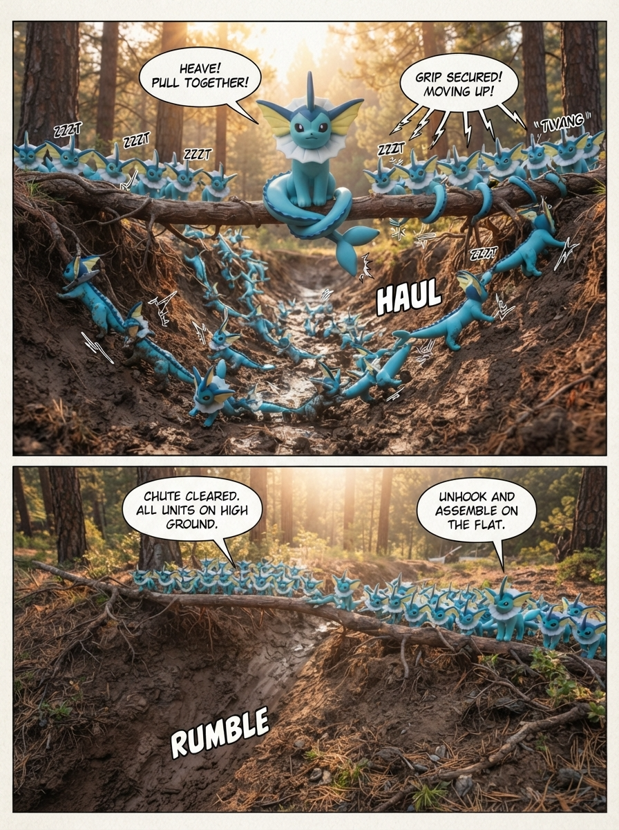 Roots and Scree (page 3 of 4)