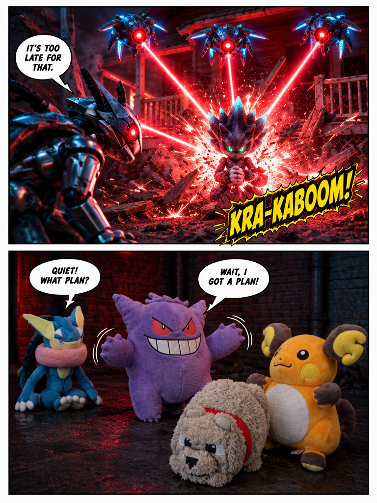 A Divided Front (page 2 of 4)