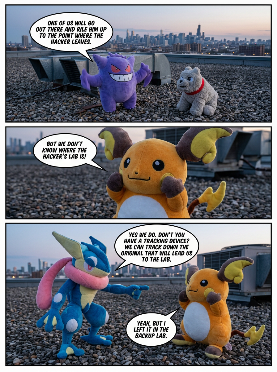 A Divided Front (page 3 of 4)