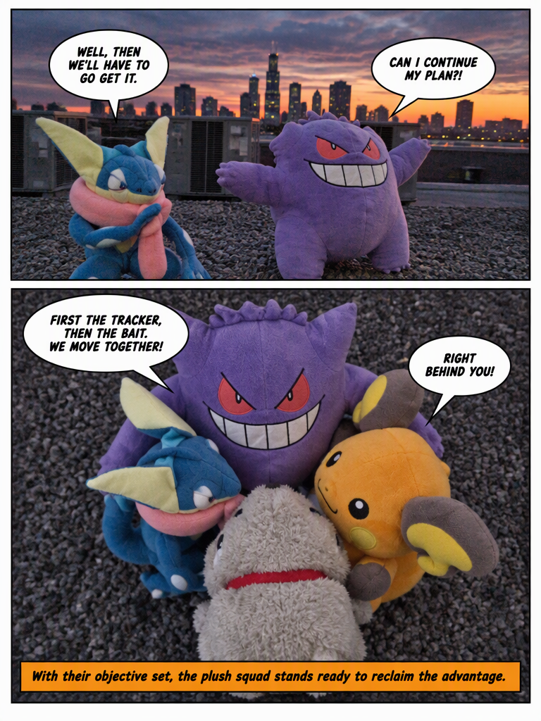 A Divided Front (page 4 of 4)