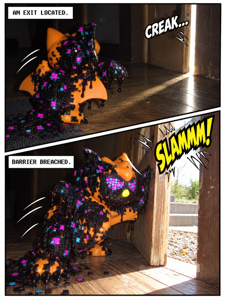 Outside the Threshold (page 3 of 4)