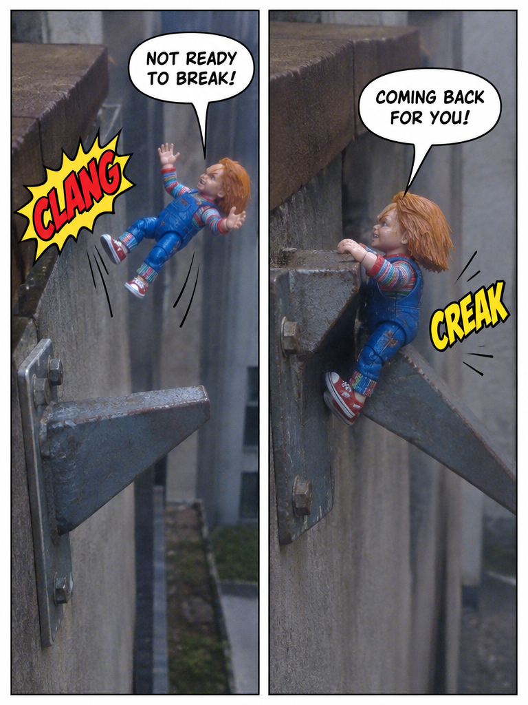 Edge of the Drop (page 2 of 4)