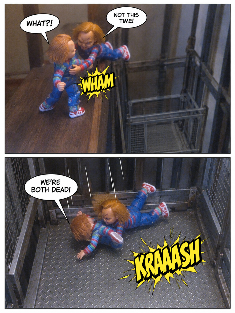 Edge of the Drop (page 3 of 4)