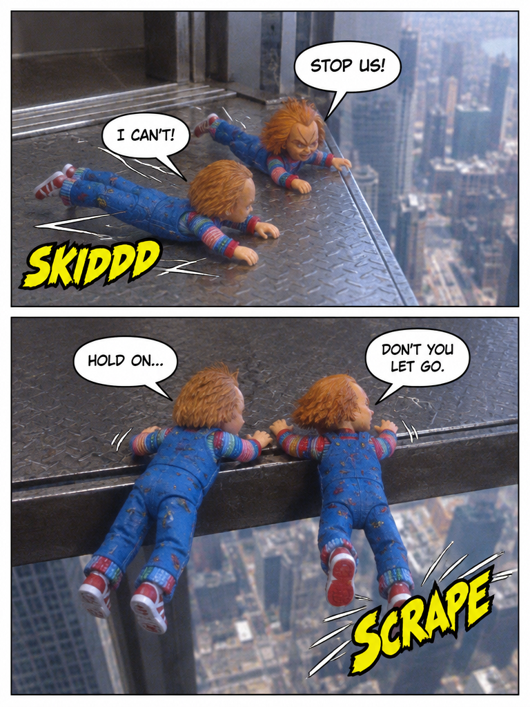 Edge of the Drop (page 4 of 4)