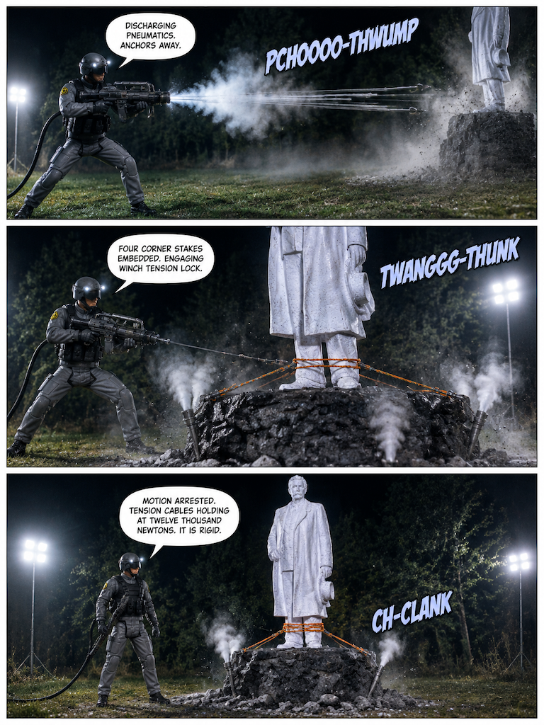 SCP-1540-RU: The Vigil of White Stone (page 3 of 4)