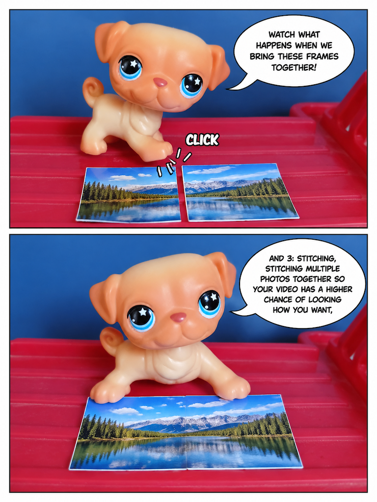 Three things id like in Nauknauk (page 3 of 4)