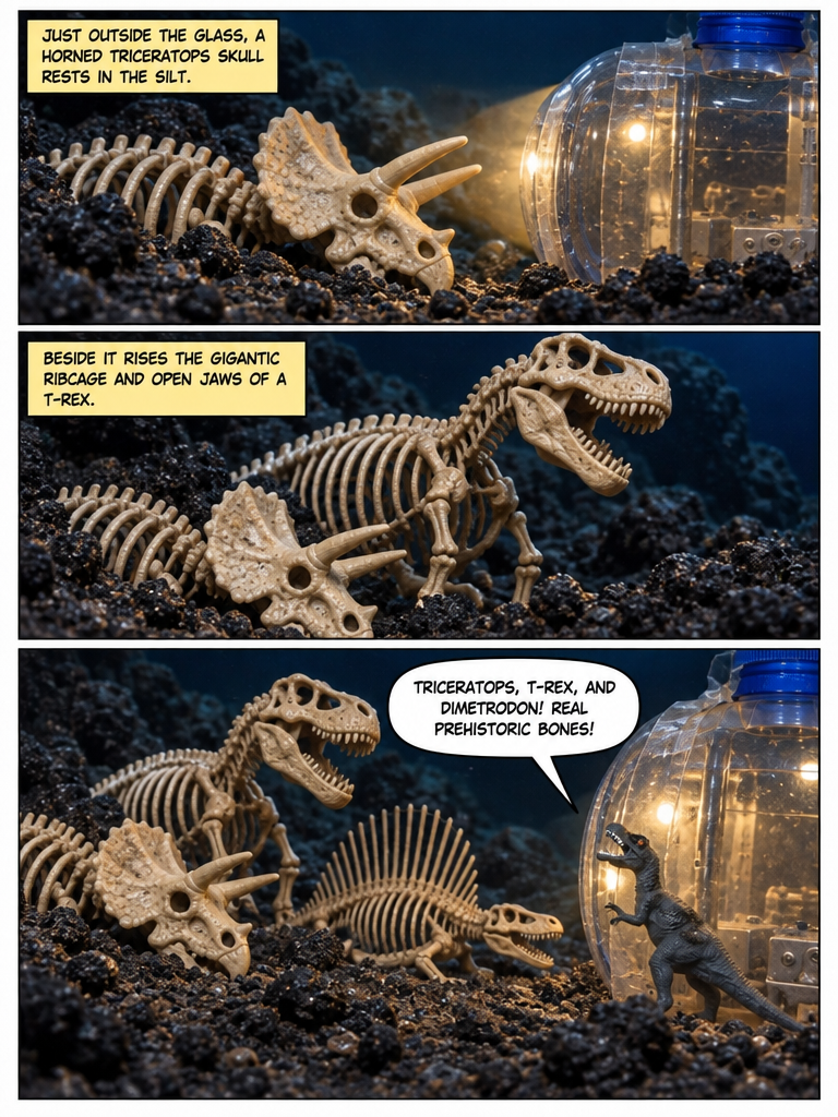 Decorations of the Deep (page 3 of 4)