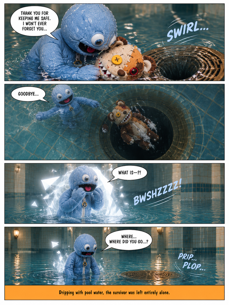 The Clockwork Stalker (page 4 of 4)