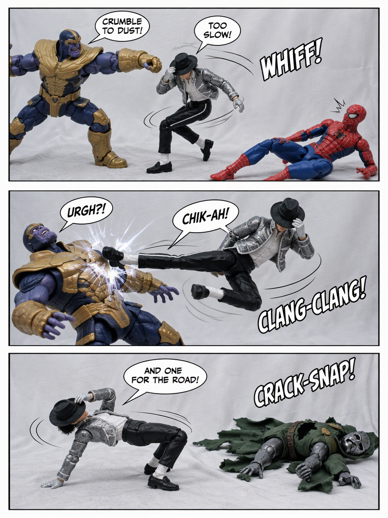 A Smooth Demolition (page 3 of 4)