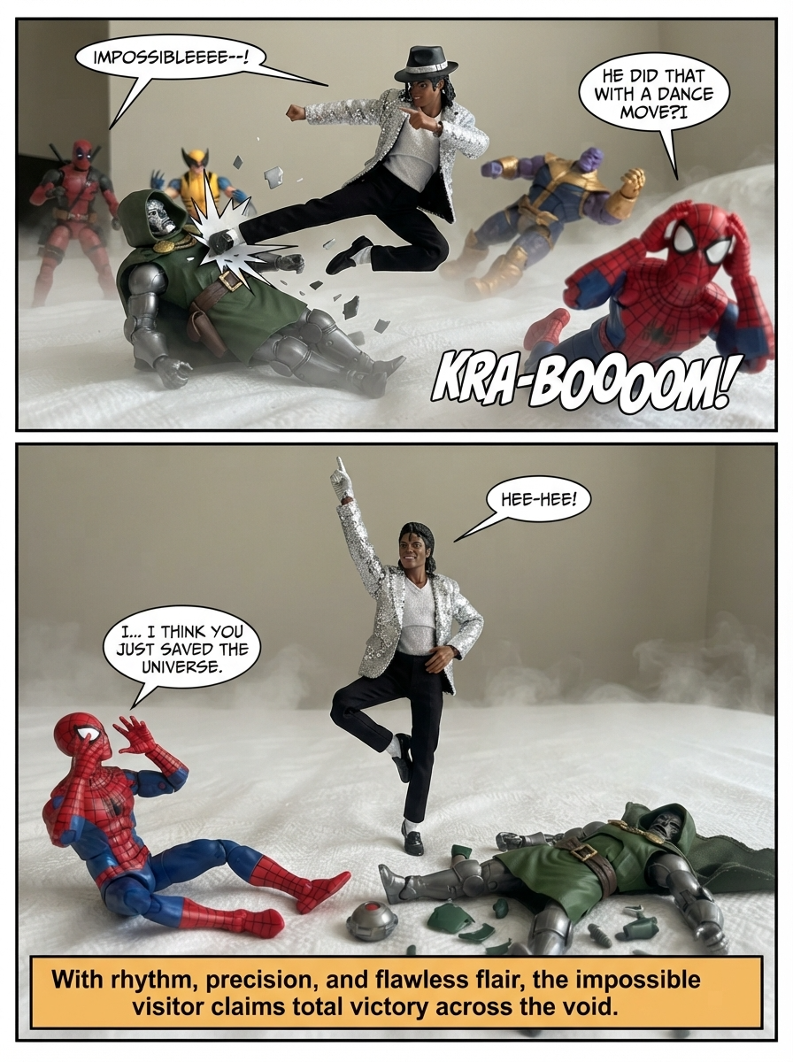 A Smooth Demolition (page 4 of 4)