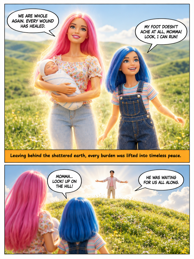 The Road Ahead (page 10 of 12)