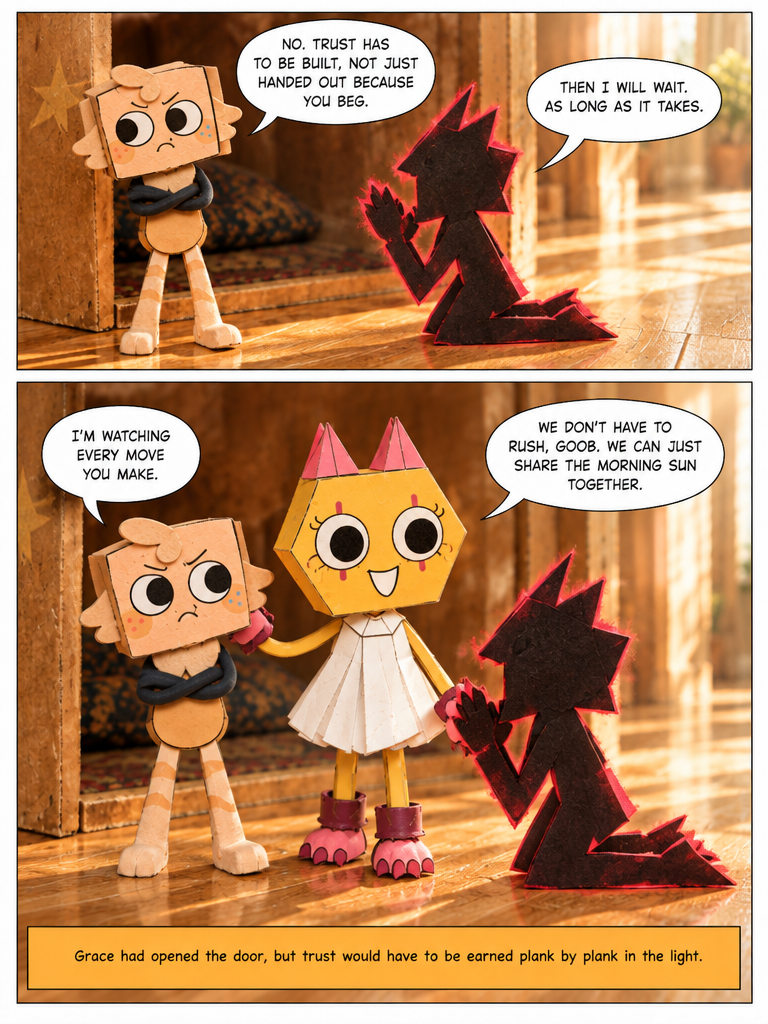 A Reluctant Pardon (page 4 of 4)