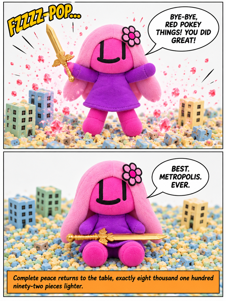 RIP Means REST IN PIECES! (page 4 of 4)