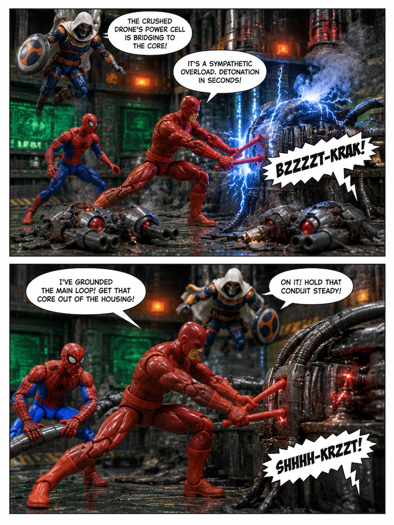 Calculated Impact (page 29 of 40)
