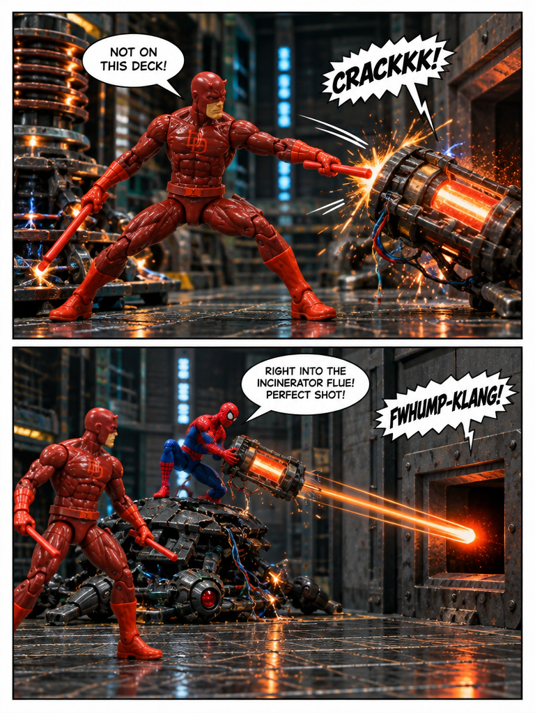 Calculated Impact (page 31 of 40)